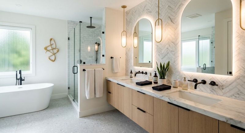 Top Bathroom Remodeling Companies in Long Beach, NY