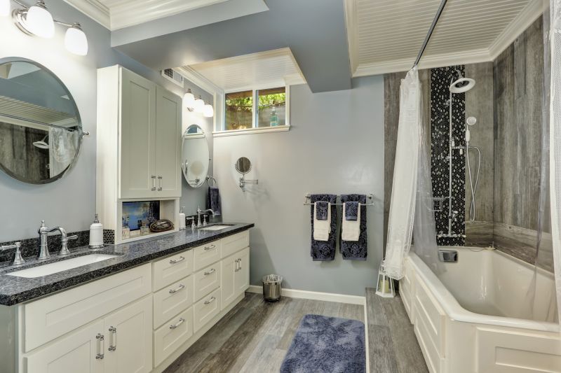 Top Bathroom Remodeling Companies in Staten Island, NY